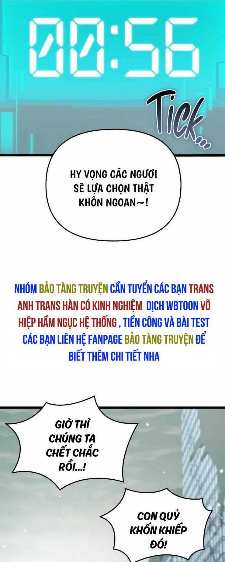 Chiến Binh Hồi Quy - Trang 87