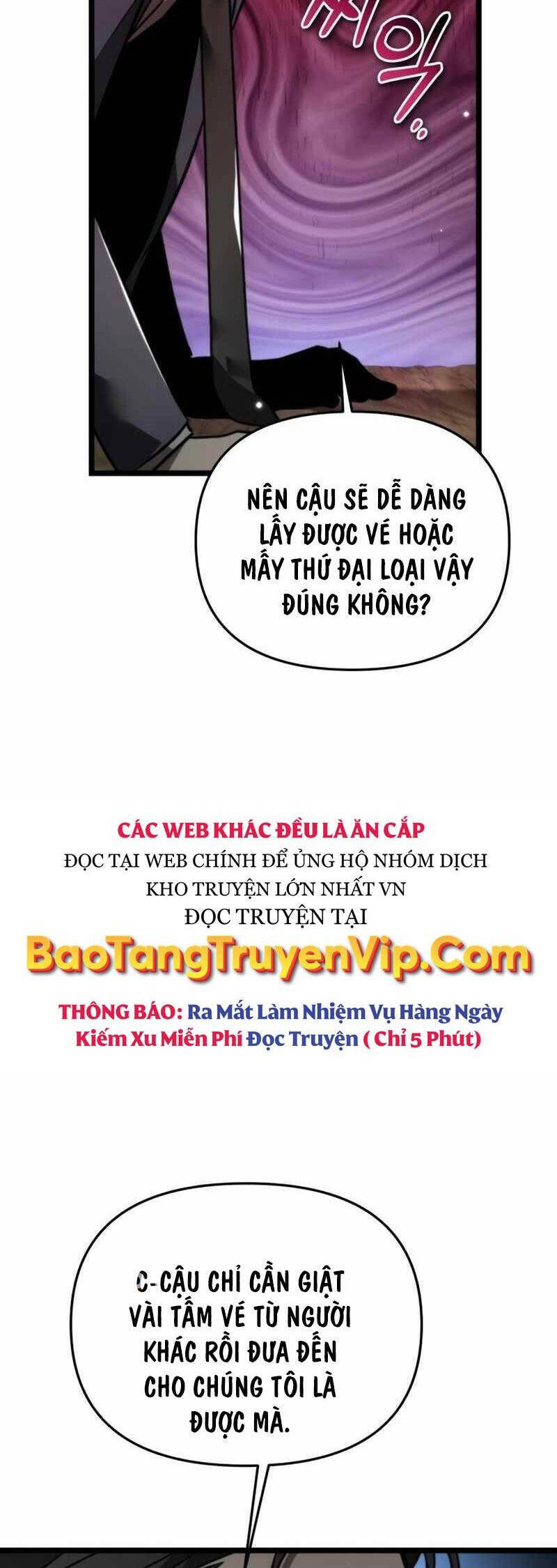 Chiến Binh Hồi Quy - Trang 3