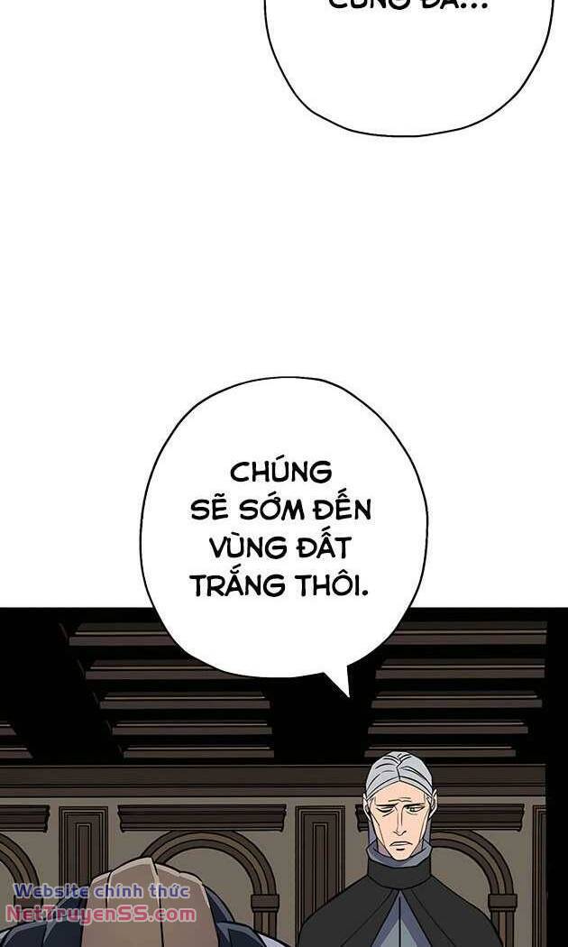 Chiến Binh Quật Cường - Trang 61