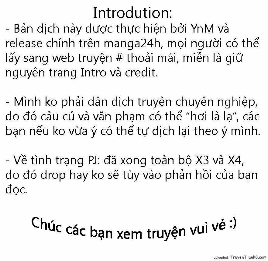 Chiến Binh Thế Giới Ảo X3+ - Trang 1