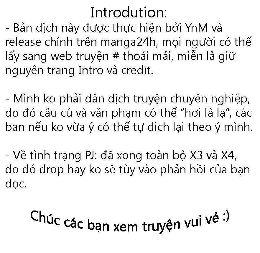 Chiến Binh Thế Giới Ảo X3+ - Trang 1