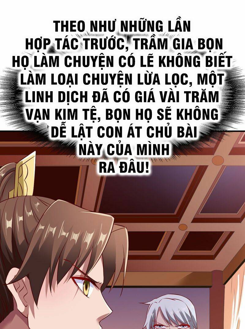 Chiến Đỉnh - Trang 12