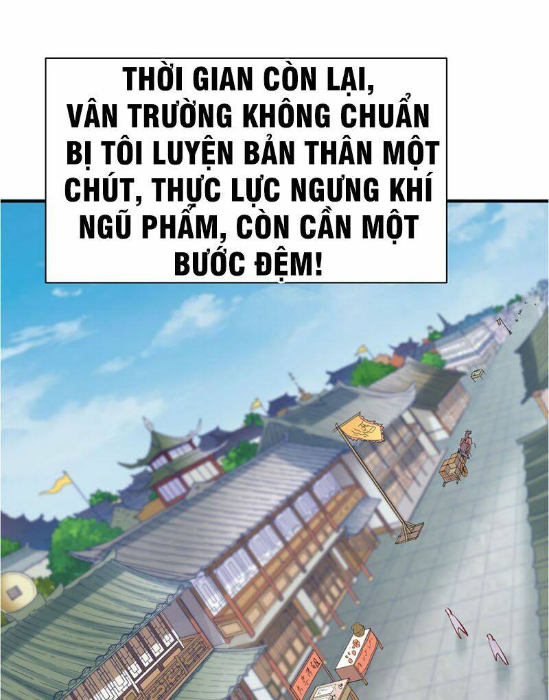 Chiến Đỉnh - Trang 21