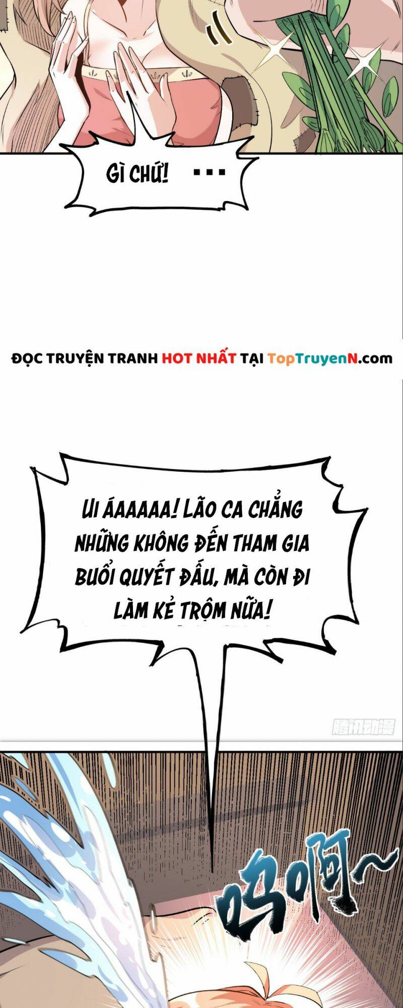 Chiến Thần Bất Tử - Trang 7