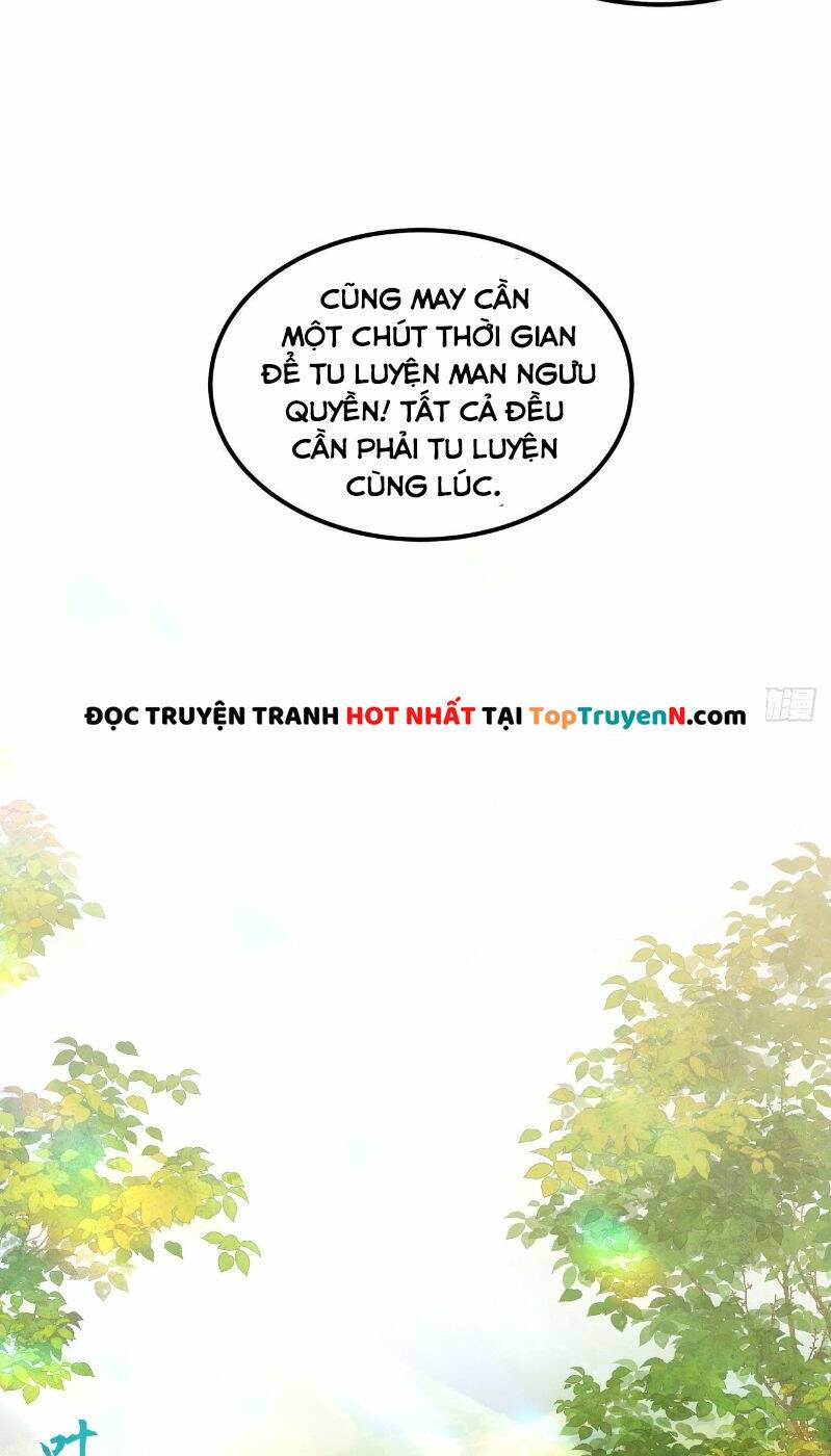 Chiến Thần Bất Tử - Trang 14