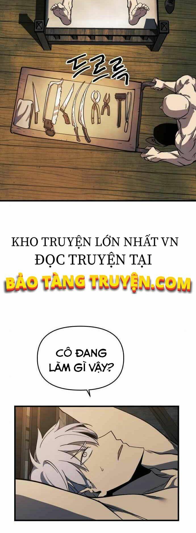 Chiền Thần Tự Sát Hồi Quy - Trang 44