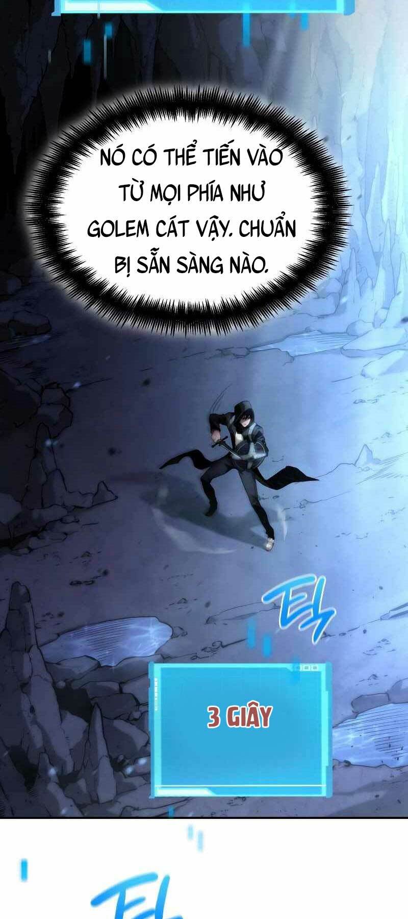 Chiêu Hồn Giả Siêu Phàm - Chap 5