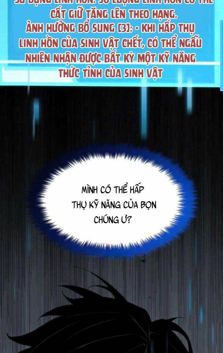 Chiêu Hồn Giả Siêu Phàm - Chap 7