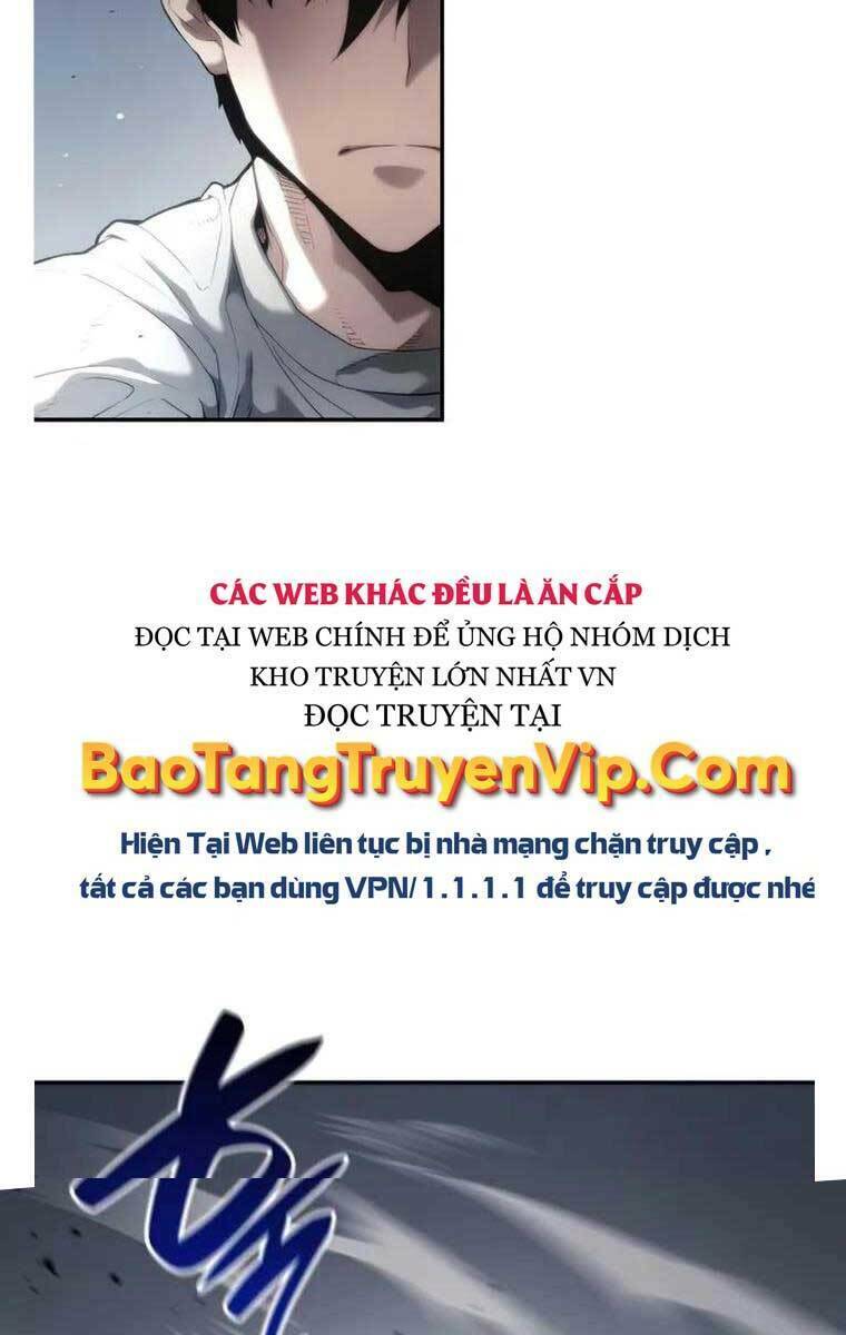 Chiêu Hồn Giả Siêu Phàm - Chap 7