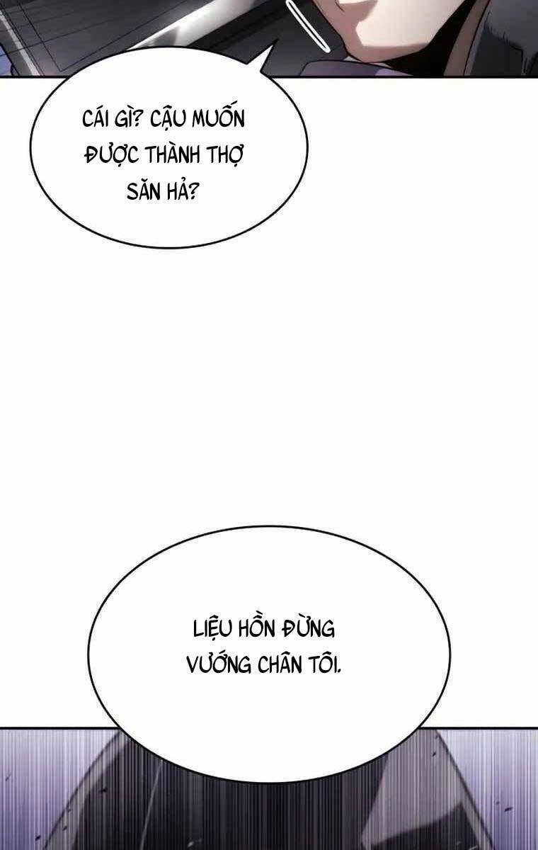 Chiêu Hồn Giả Siêu Phàm - Chap 7