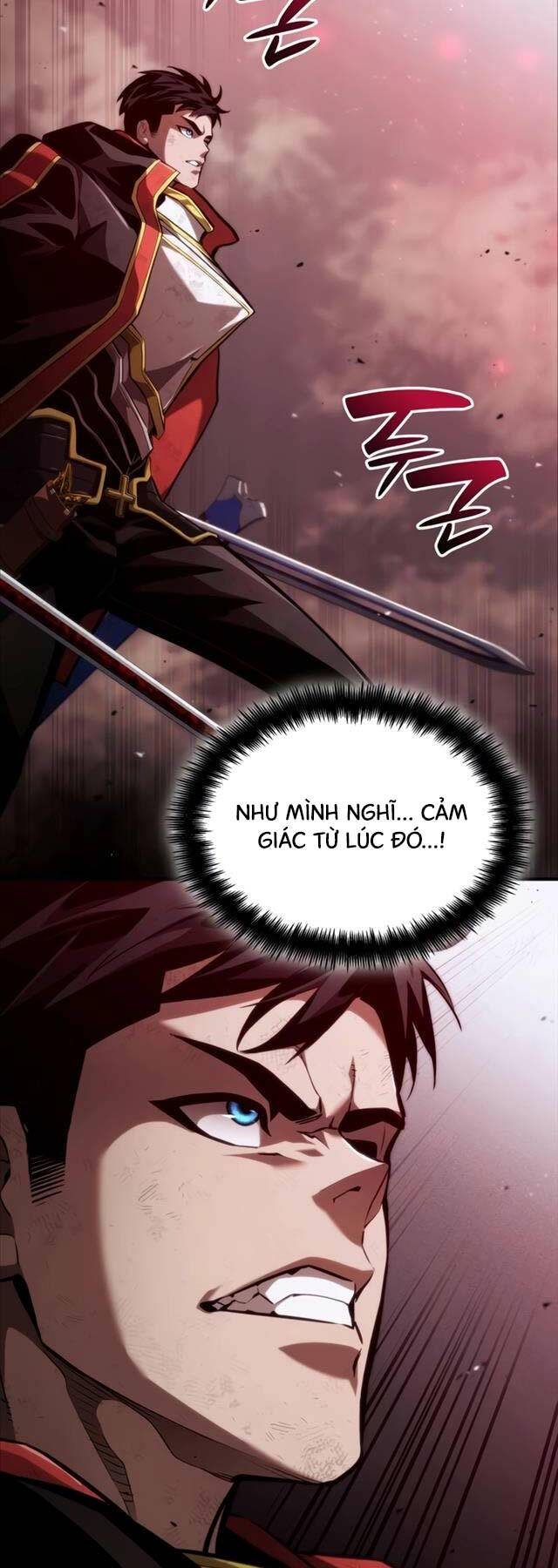 Chiêu Hồn Giả Siêu Phàm - Chap 70