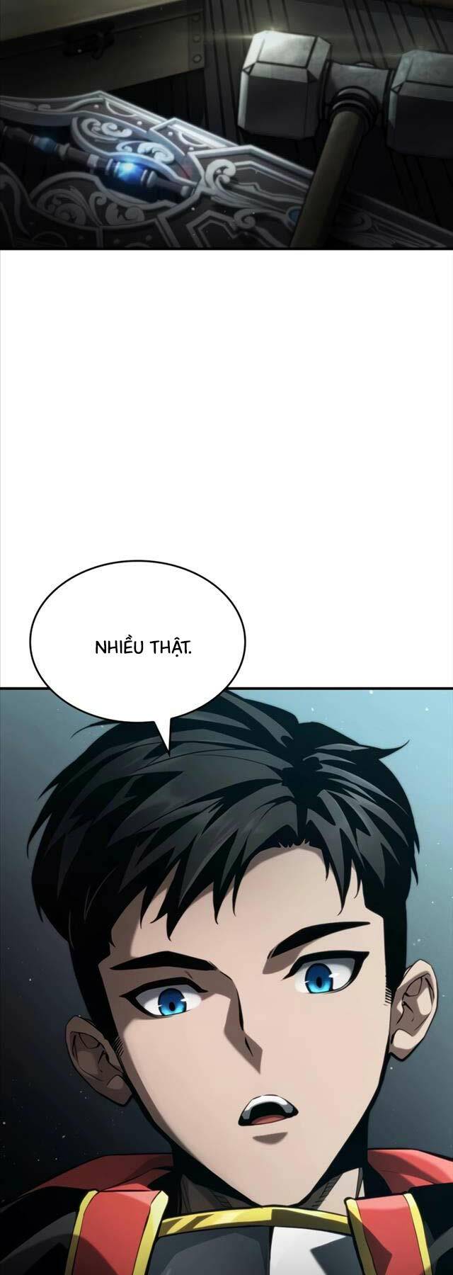 Chiêu Hồn Giả Siêu Phàm - Chap 70