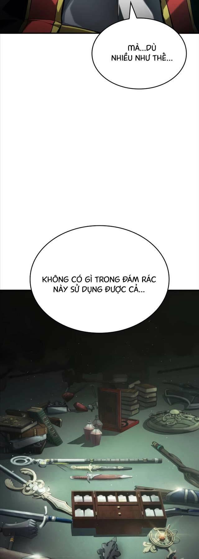 Chiêu Hồn Giả Siêu Phàm - Chap 70