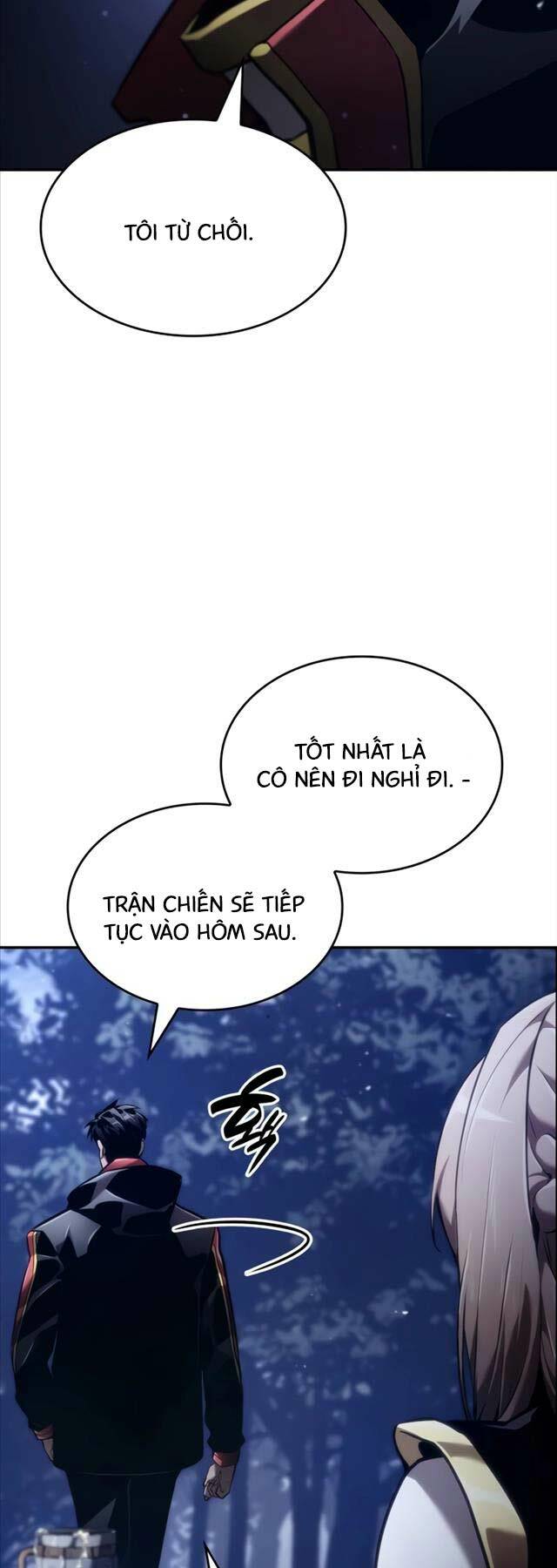 Chiêu Hồn Giả Siêu Phàm - Chap 70