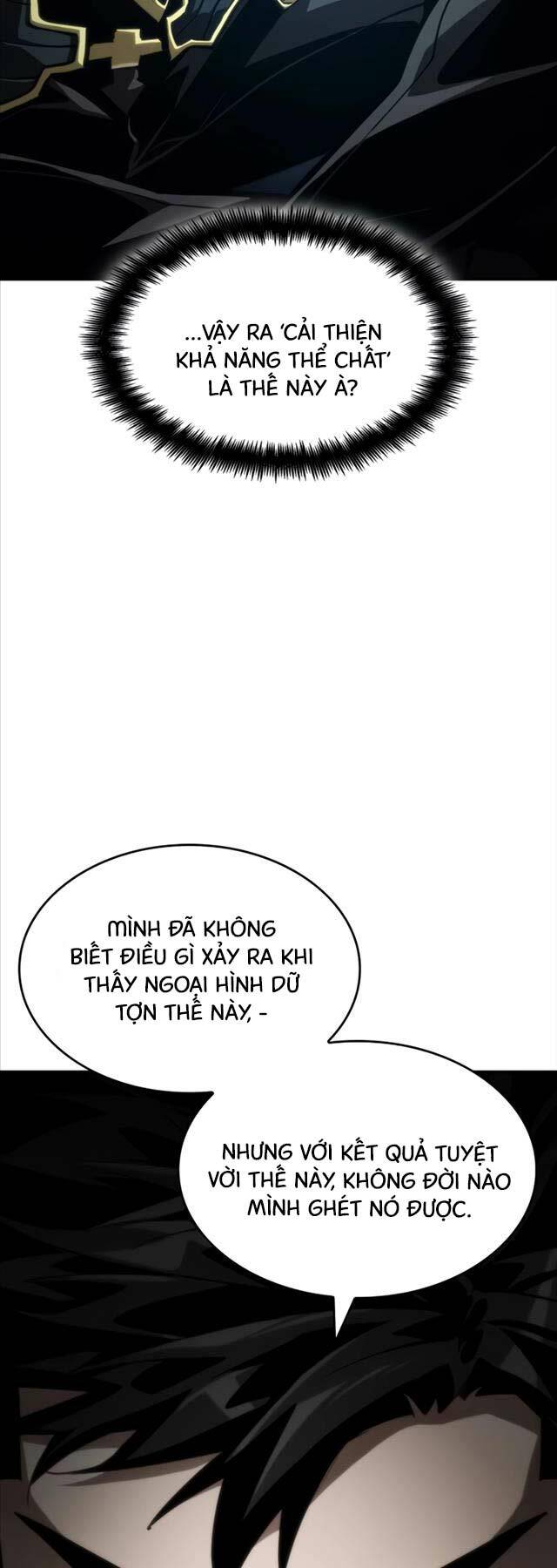 Chiêu Hồn Giả Siêu Phàm - Chap 70