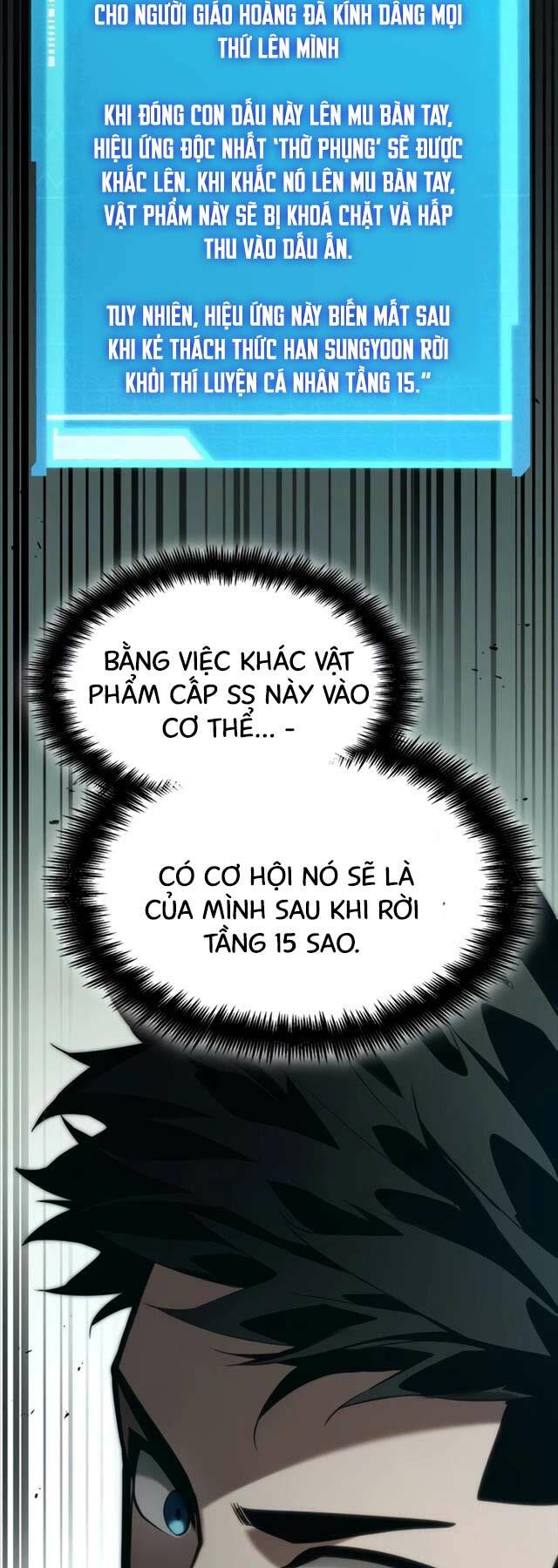 Chiêu Hồn Giả Siêu Phàm - Chap 70