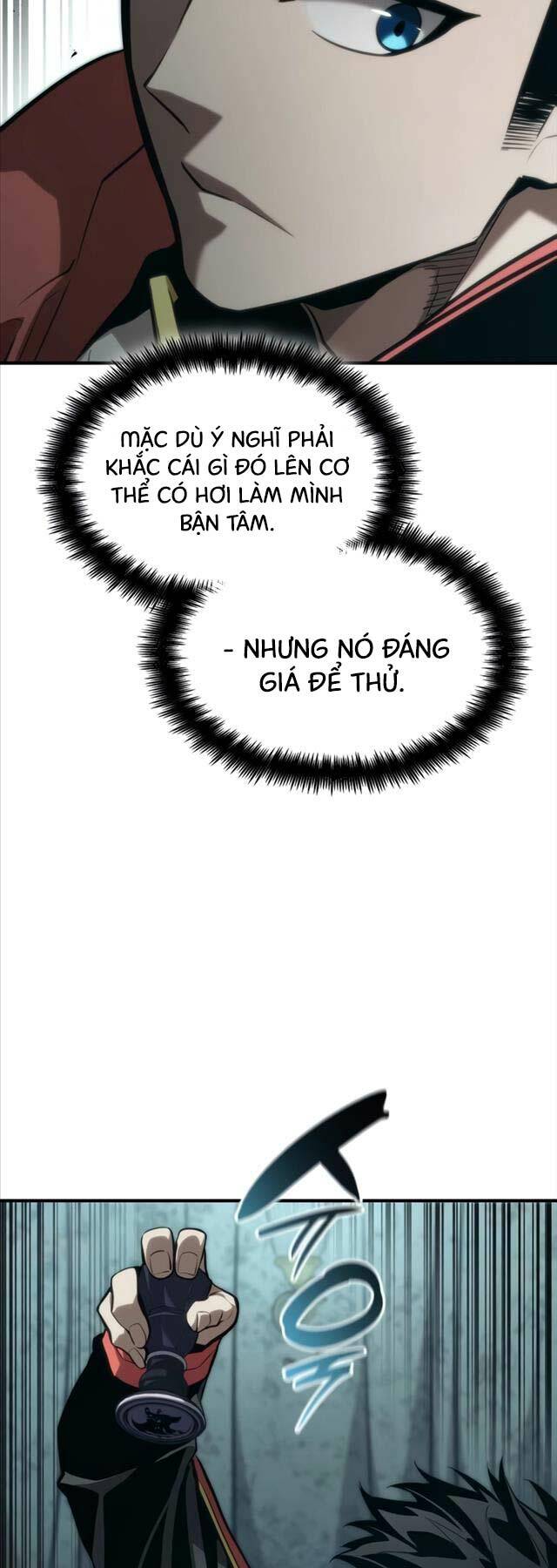 Chiêu Hồn Giả Siêu Phàm - Chap 70