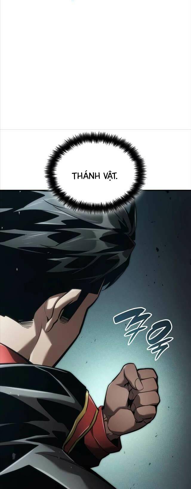 Chiêu Hồn Giả Siêu Phàm - Chap 70