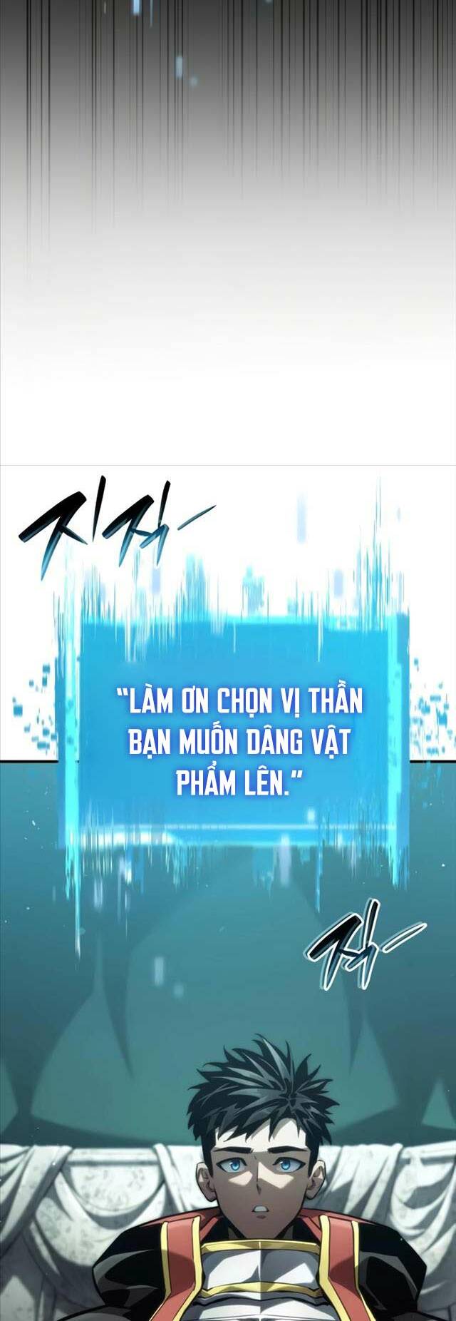 Chiêu Hồn Giả Siêu Phàm - Chap 70