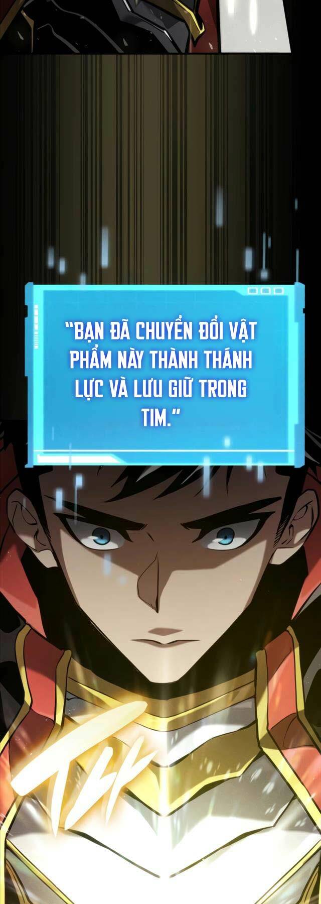 Chiêu Hồn Giả Siêu Phàm - Chap 70