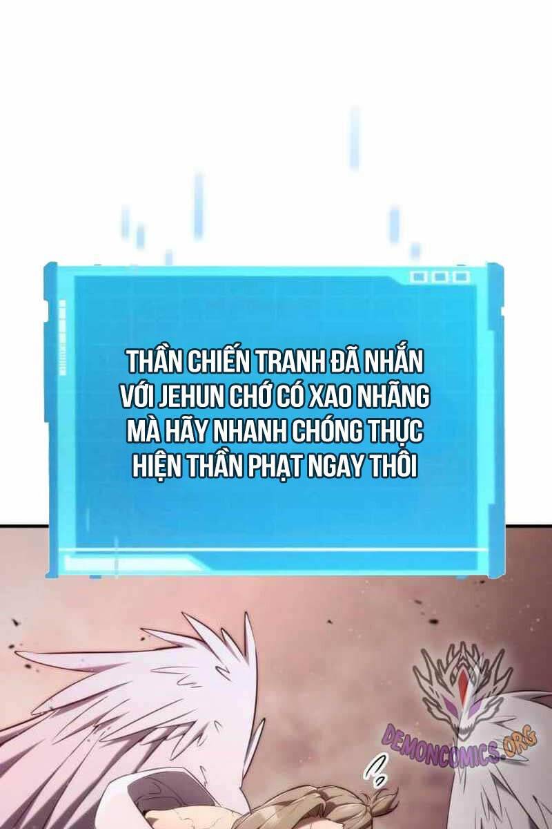 Chiêu Hồn Giả Siêu Phàm - Chap 71