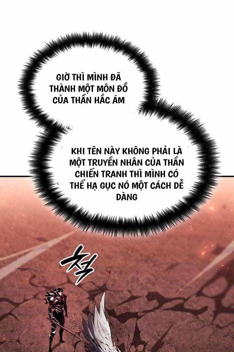 Chiêu Hồn Giả Siêu Phàm - Chap 71