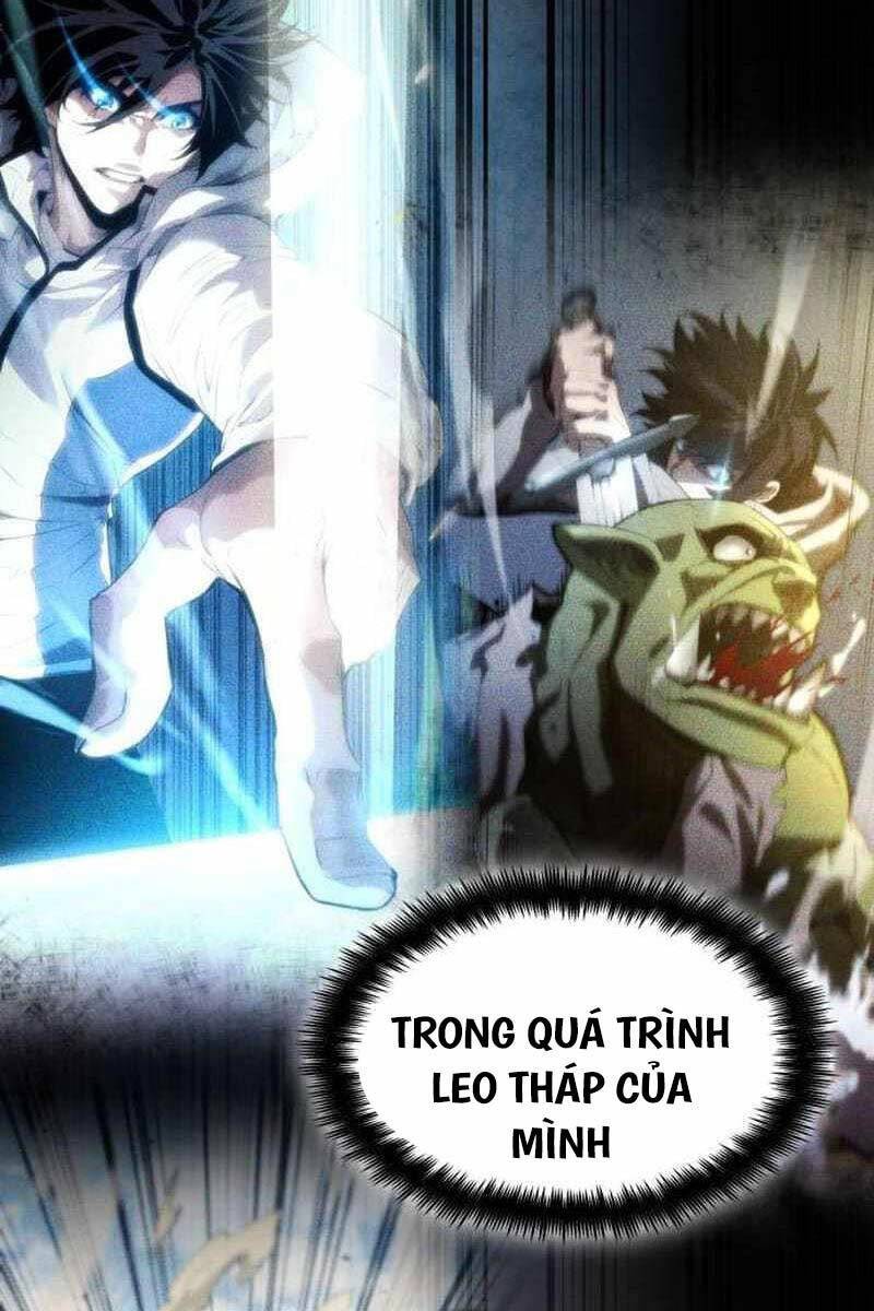 Chiêu Hồn Giả Siêu Phàm - Chap 71