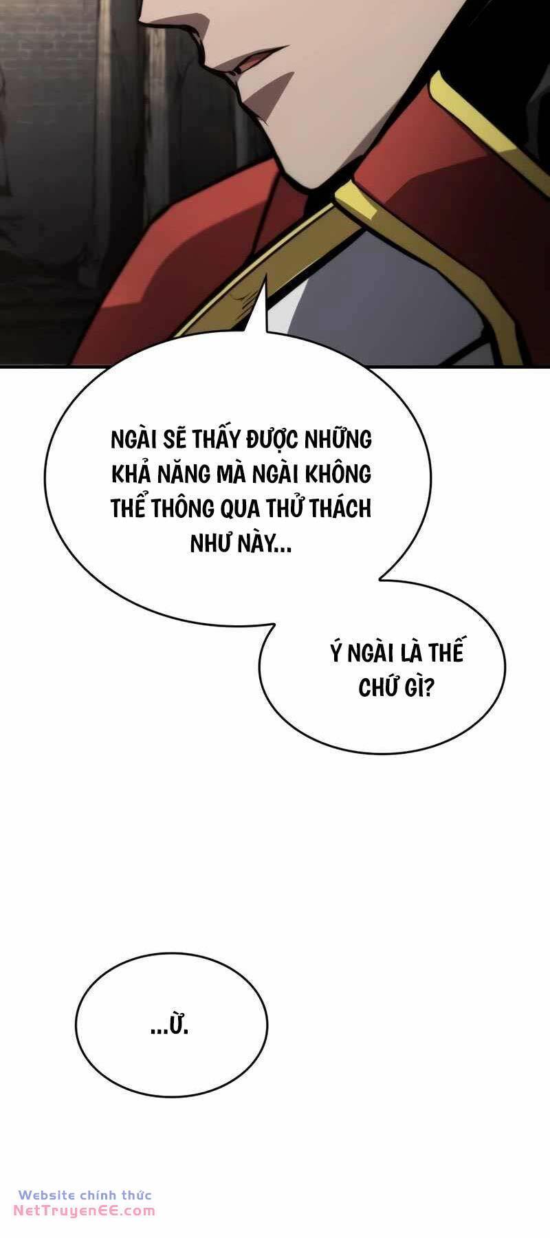 Chiêu Hồn Giả Siêu Phàm - Chap 79