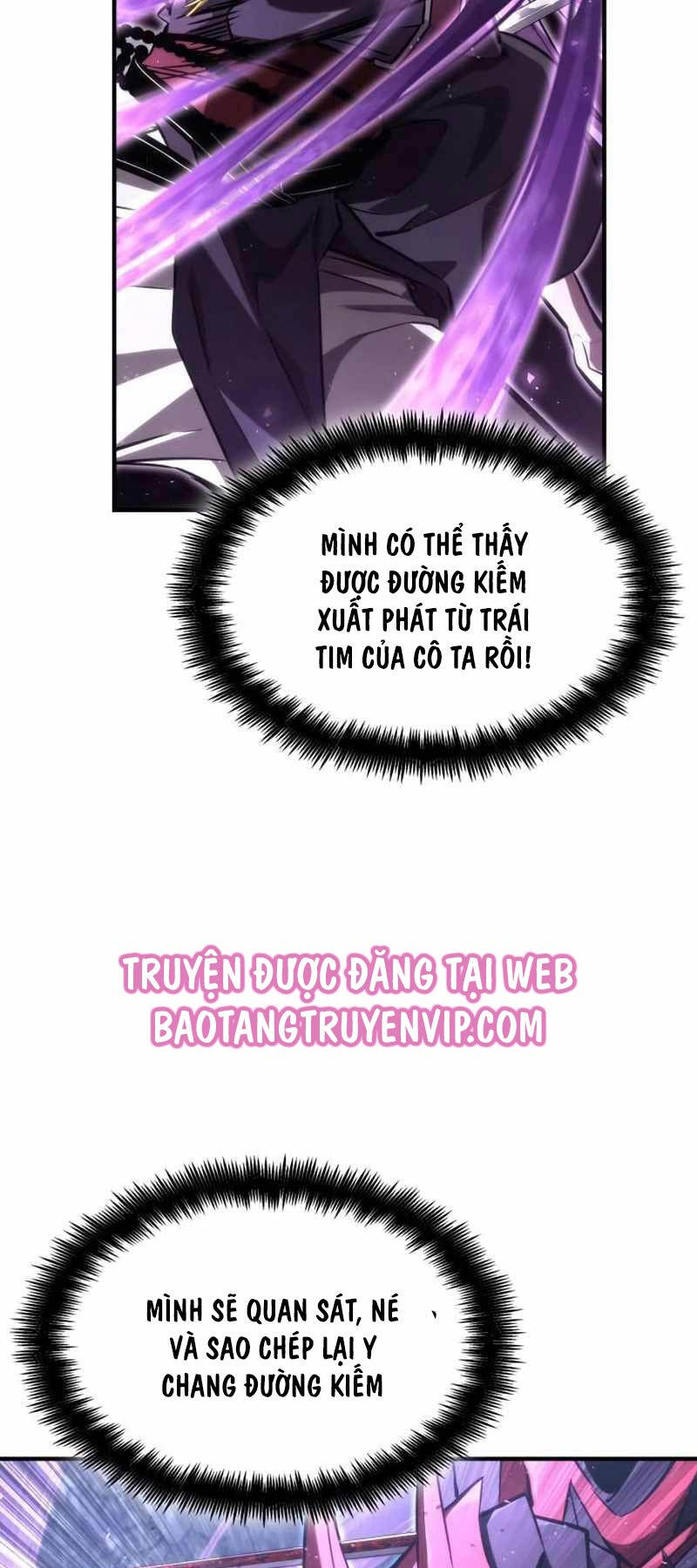 Chiêu Hồn Giả Siêu Phàm - Chap 84