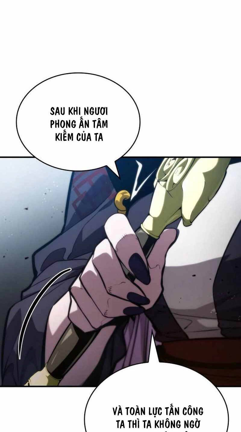 Chiêu Hồn Giả Siêu Phàm - Chap 84