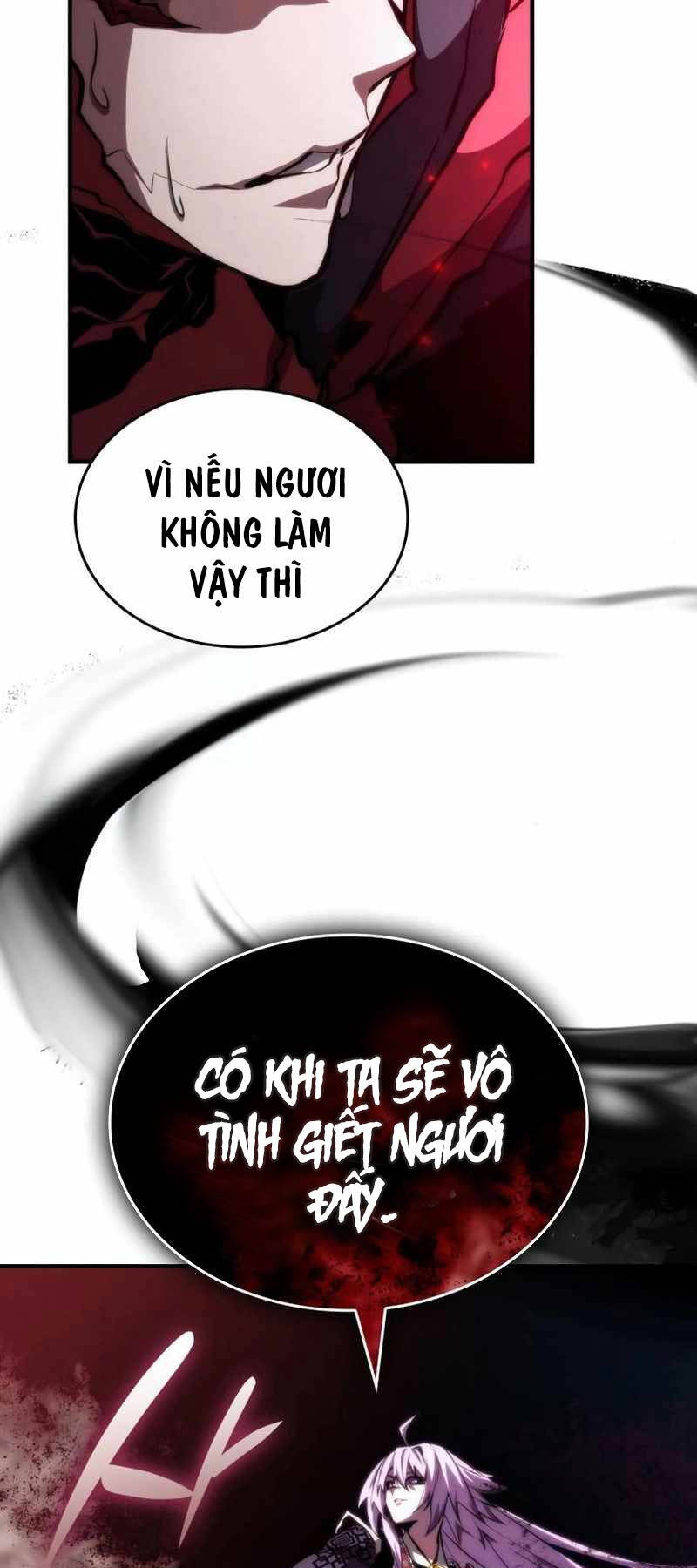 Chiêu Hồn Giả Siêu Phàm - Chap 84