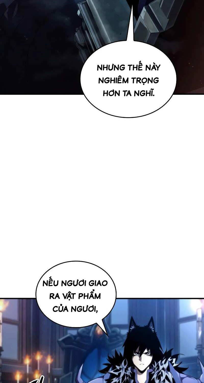 Chiêu Hồn Giả Siêu Phàm - Chap 92