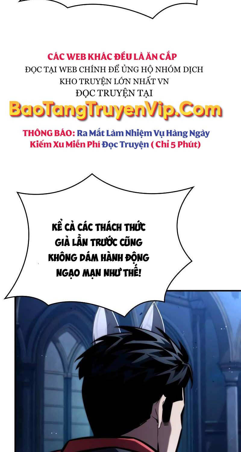 Chiêu Hồn Giả Siêu Phàm - Chap 92