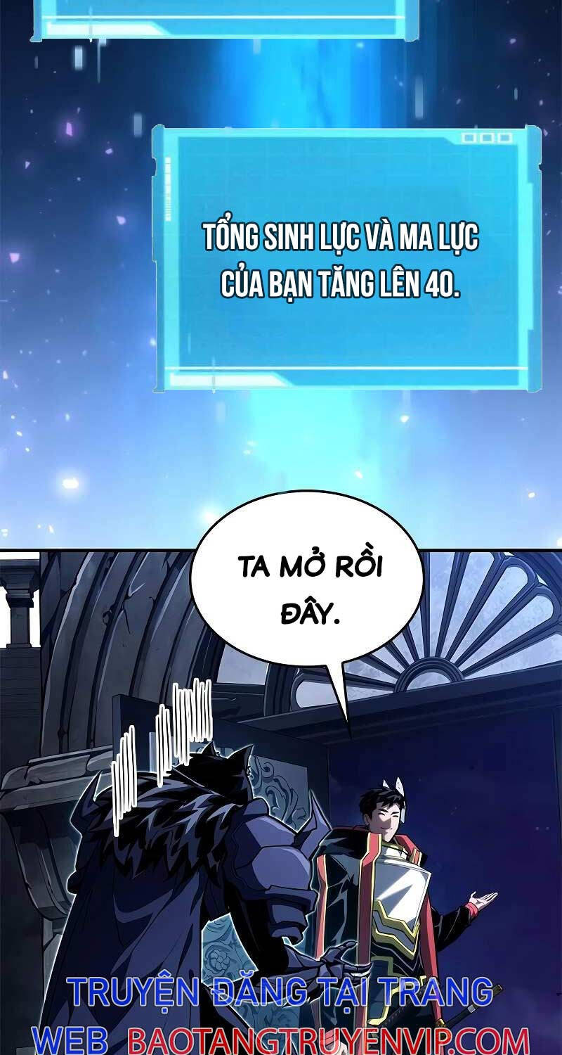 Chiêu Hồn Giả Siêu Phàm - Chap 92