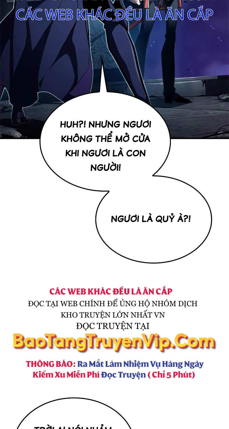 Chiêu Hồn Giả Siêu Phàm - Chap 92