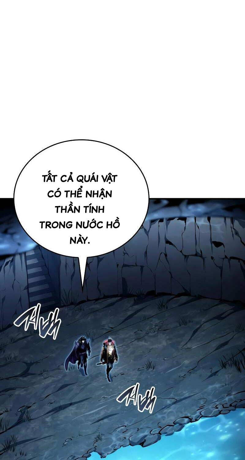 Chiêu Hồn Giả Siêu Phàm - Chap 92