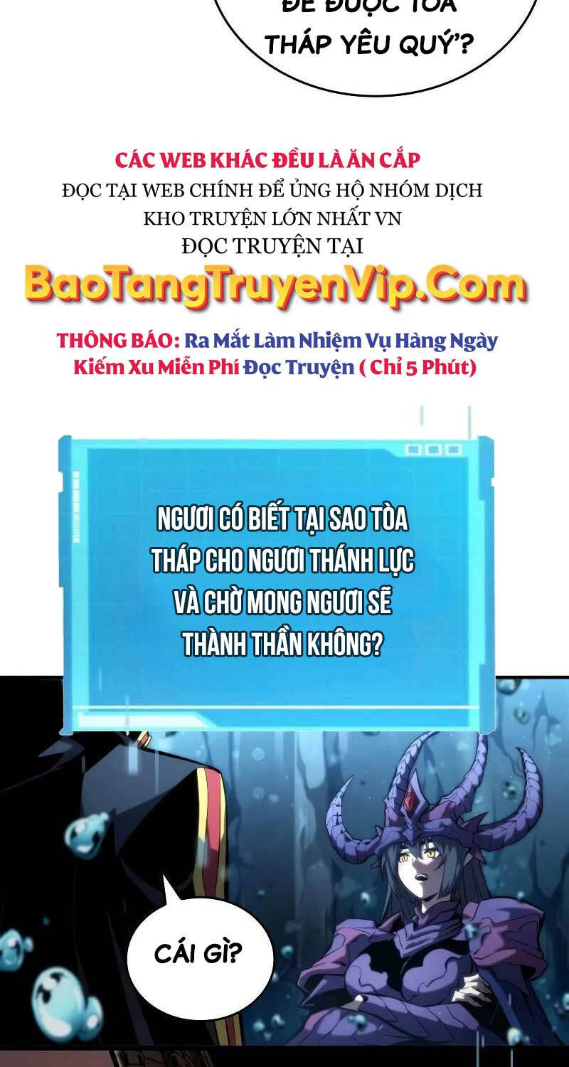 Chiêu Hồn Giả Siêu Phàm - Chap 92