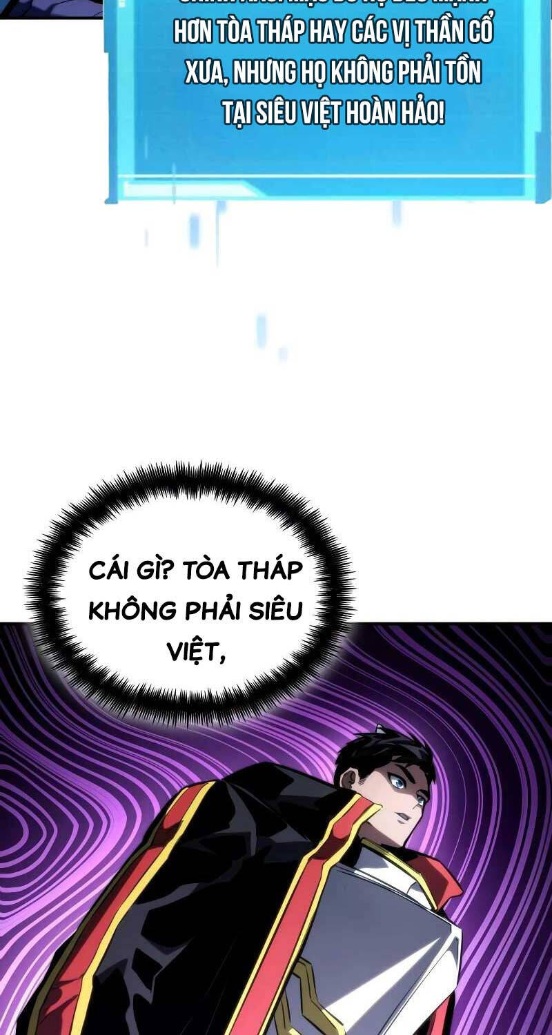 Chiêu Hồn Giả Siêu Phàm - Chap 92