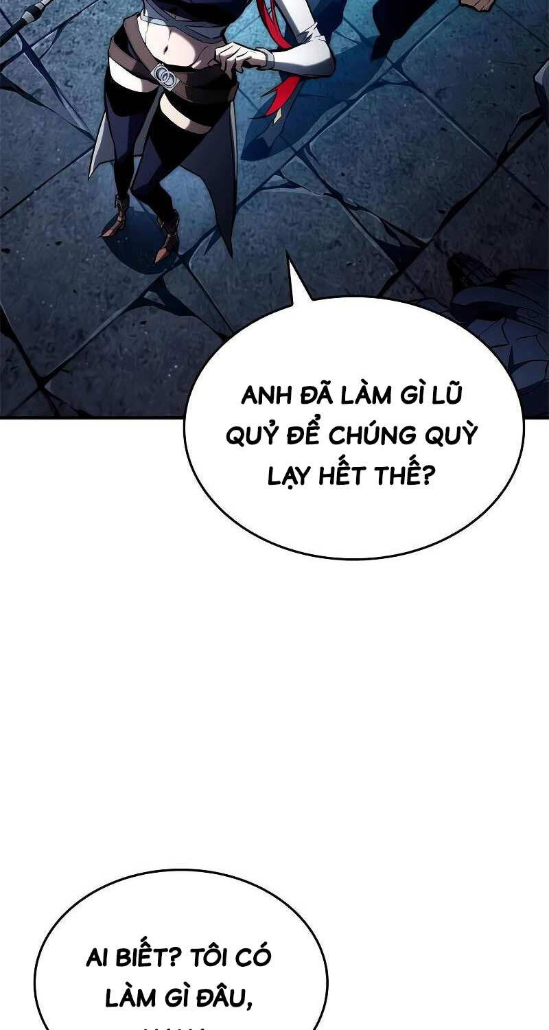 Chiêu Hồn Giả Siêu Phàm - Chap 92