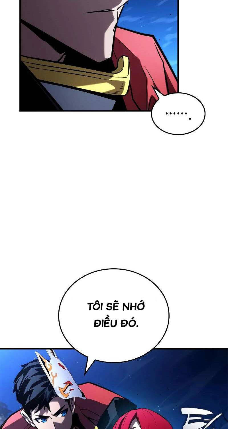 Chiêu Hồn Giả Siêu Phàm - Chap 92