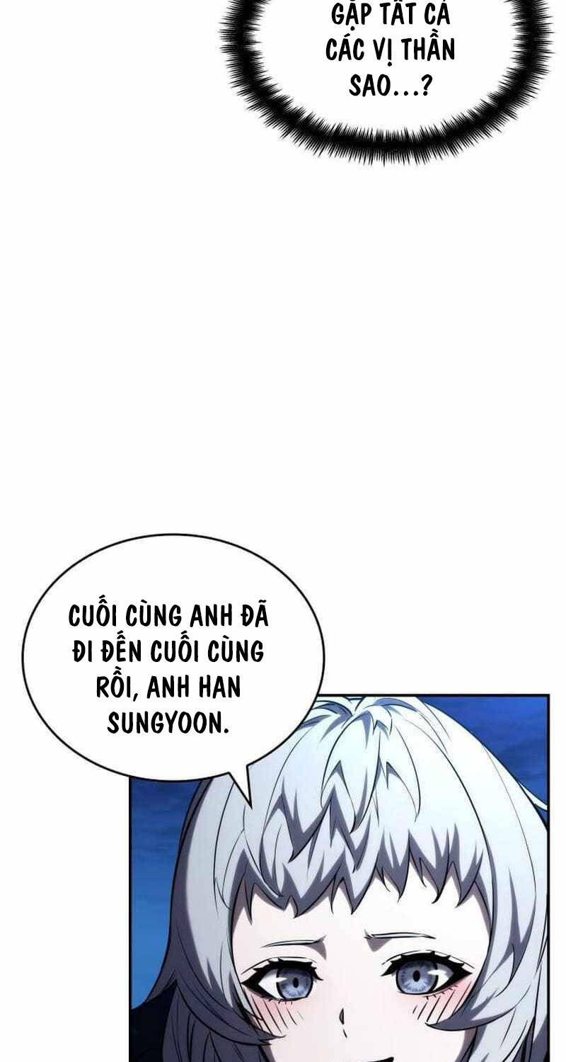 Chiêu Hồn Giả Siêu Phàm - Chap 98