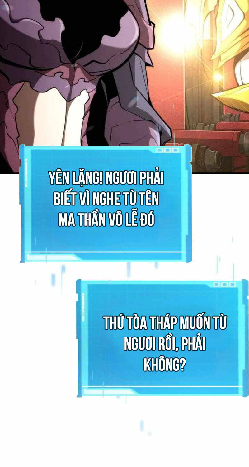 Chiêu Hồn Giả Siêu Phàm - Chap 98