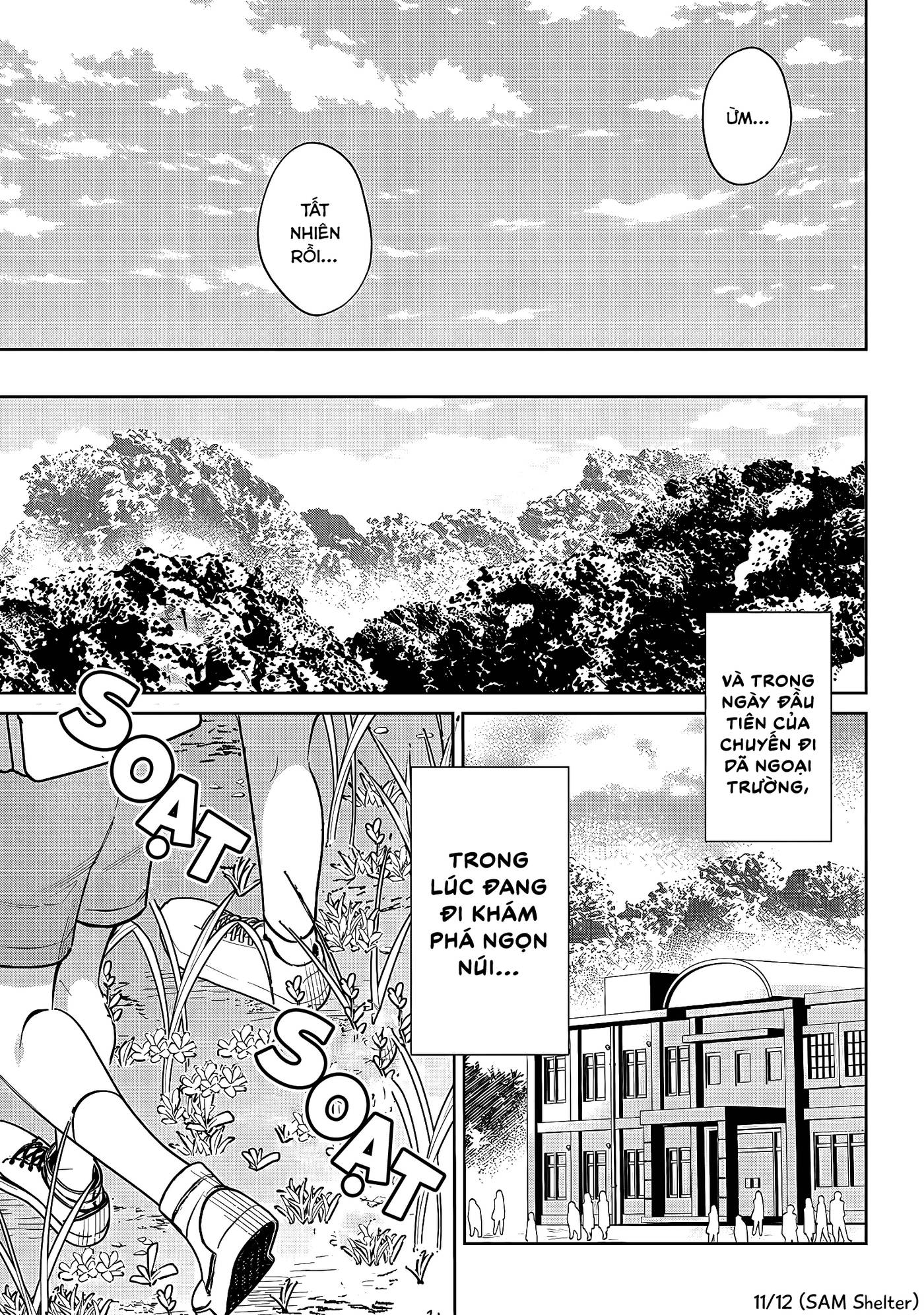 Chigau, Miyahara Omae ja Nai! Chapter 20 - Next Chapter 21