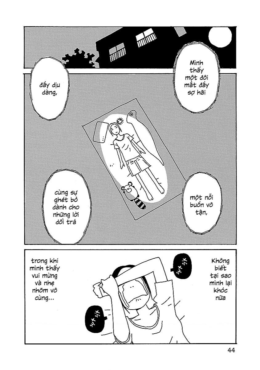 Chihiro-San - Chap 2