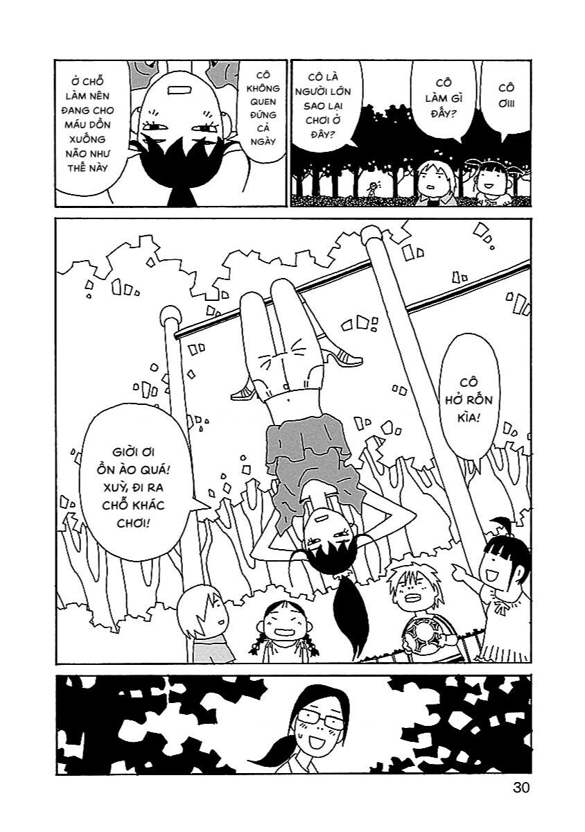 Chihiro-San - Chap 2