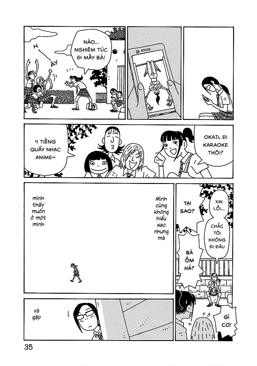 Chihiro-San - Chap 2