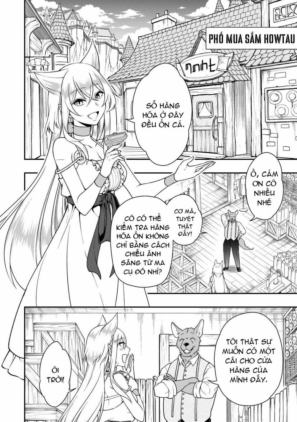 Chillin Different World Life Of The Ex-Brave Candidate Was Cheat From Lv2 - Chap 29