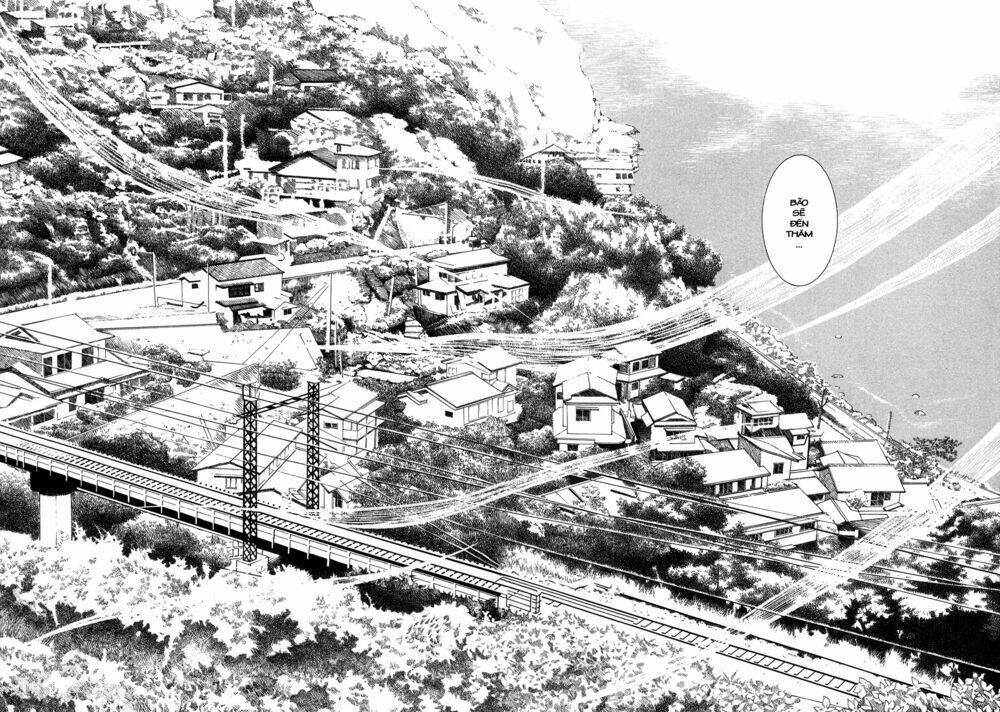 Chinatsu No Uta - Trang 19