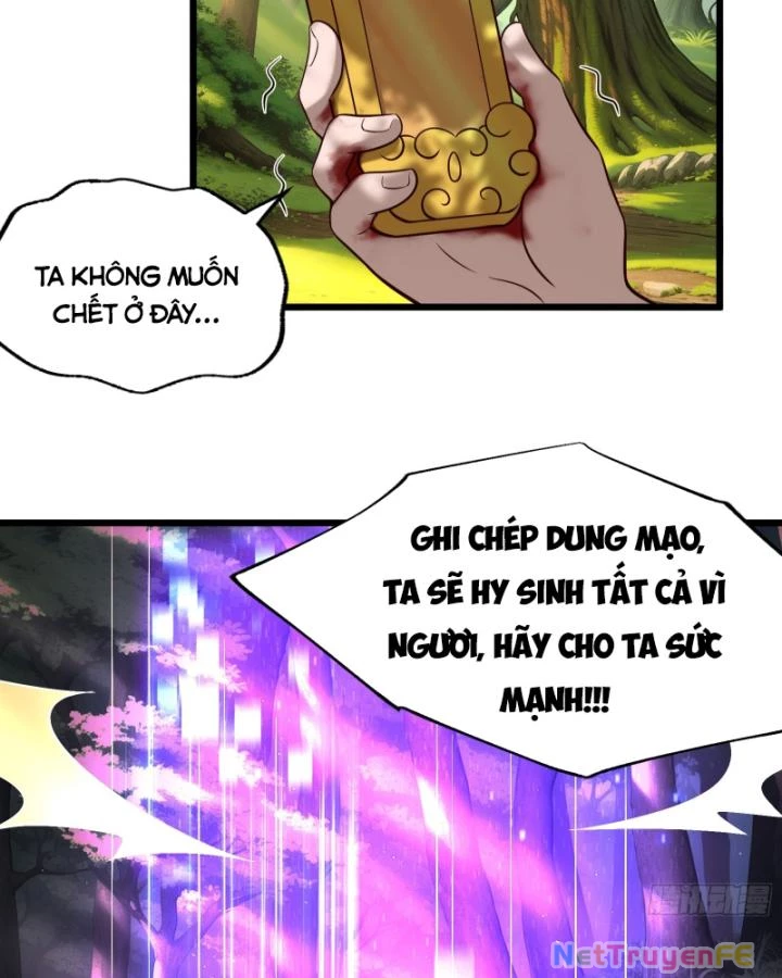 Chính Nghĩa Không!! Ta Trở Thành Phản Diện - Chap 16