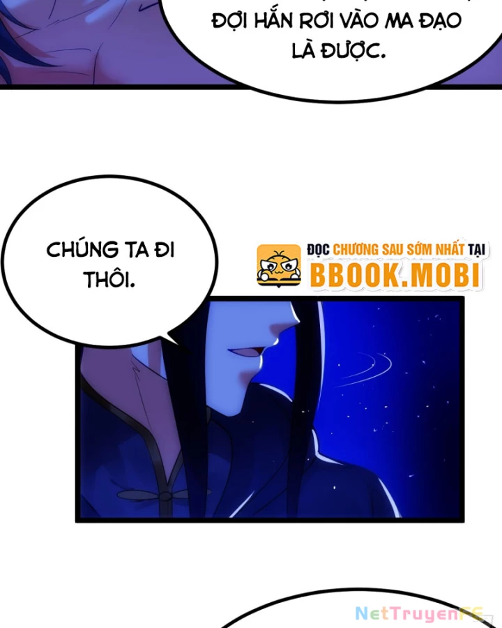 Chính Nghĩa Không!! Ta Trở Thành Phản Diện - Chap 43